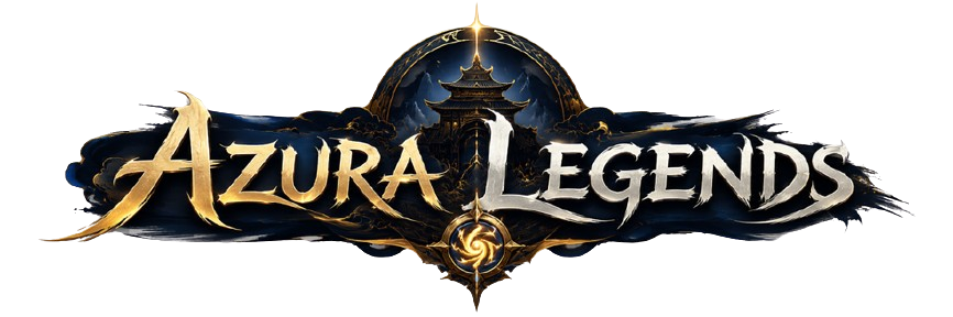 Azura Legends logo